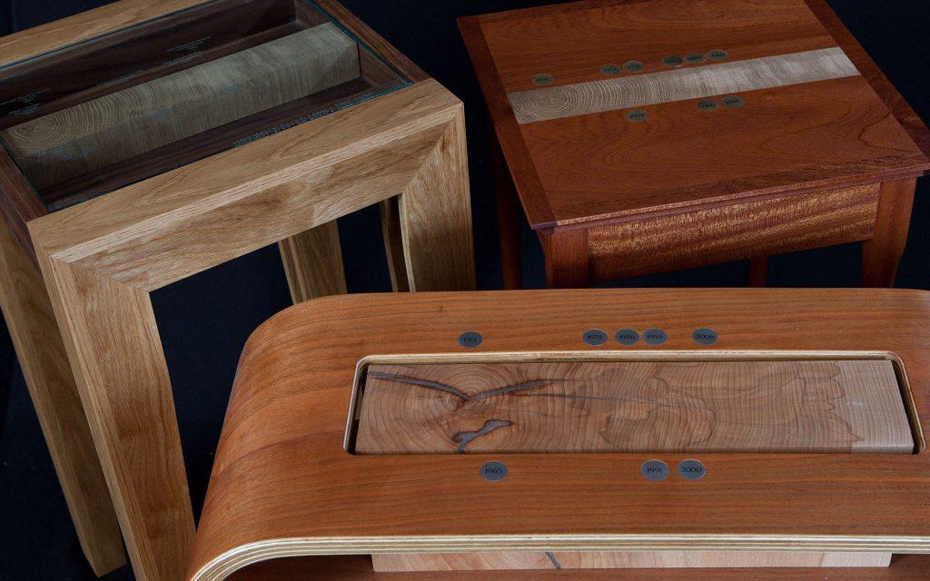 'Timeline Furniture'